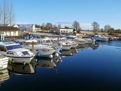 The Marina - Photo 1