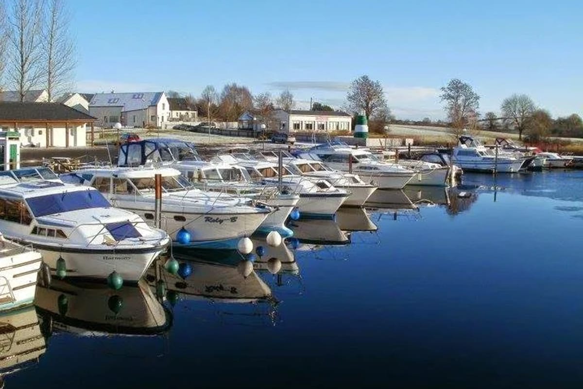 The Marina - Photo 1