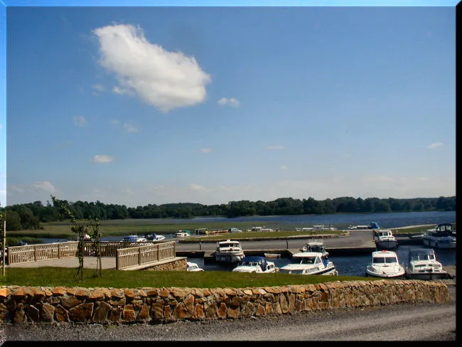 The Marina - Photo 2