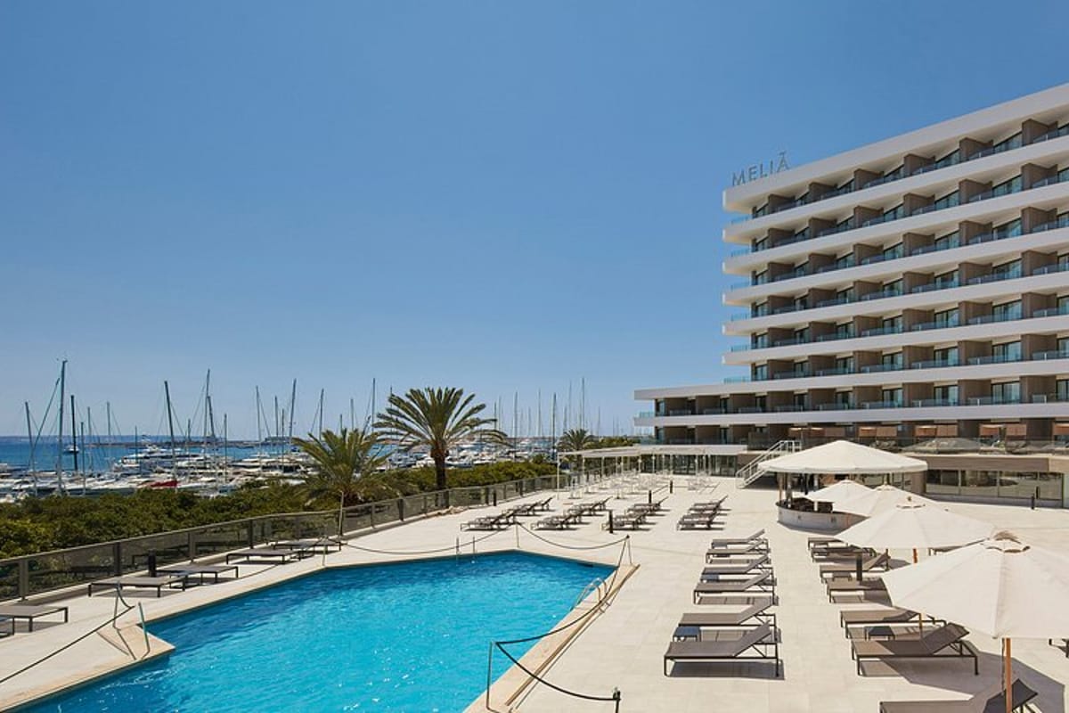 Palma - Photo 2