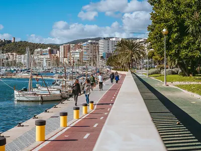 Palma - Photo 3