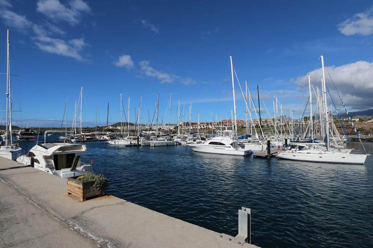 Marina San Miguel - Main photo