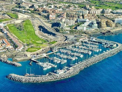 Marina San Miguel - Photo 2