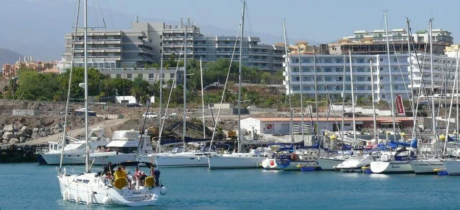 Marina San Miguel - Photo 3