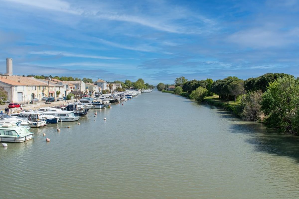 Saint Gilles - Main photo