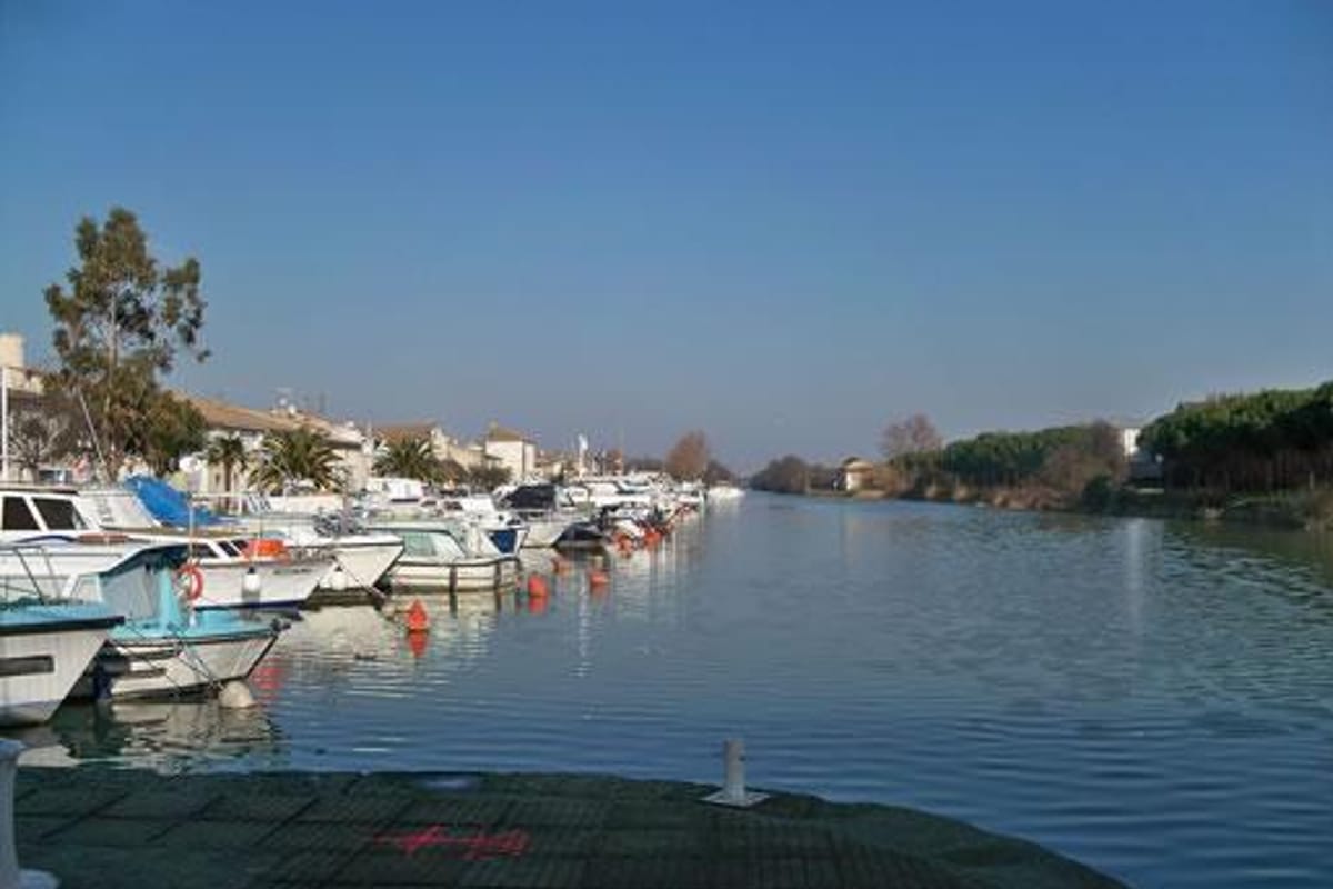 Saint Gilles - Photo 2