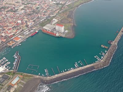 Marina di Torre Annunziata - Photo 2