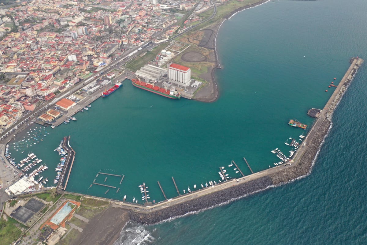 Marina di Torre Annunziata - Photo 2