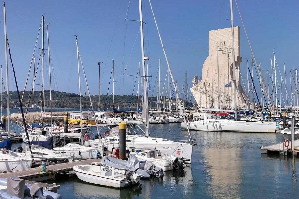 Doca de Belém - Photo 1