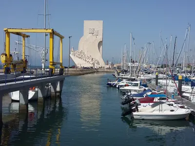 Doca de Belém - Photo 2