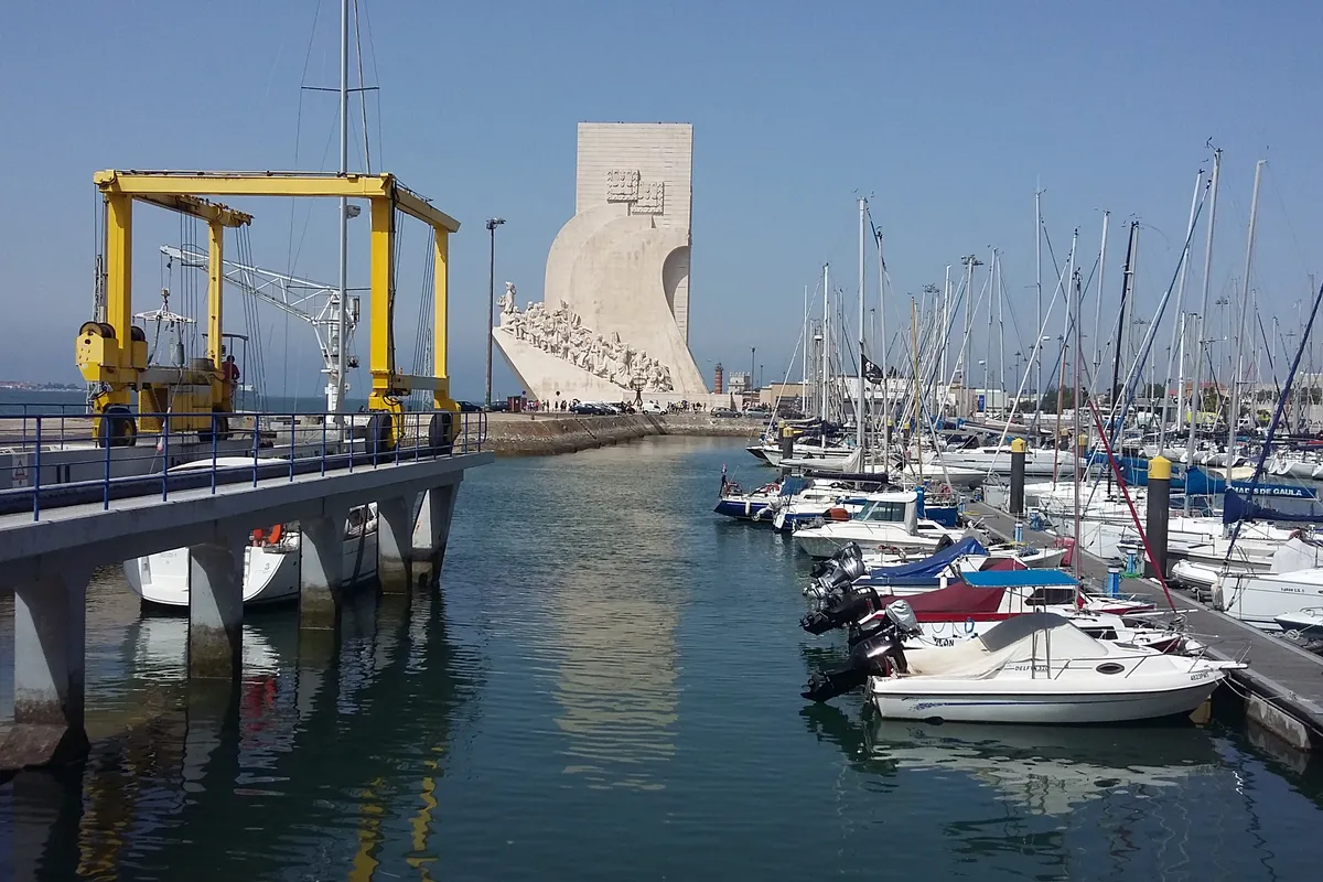 Doca de Belém - Photo 2