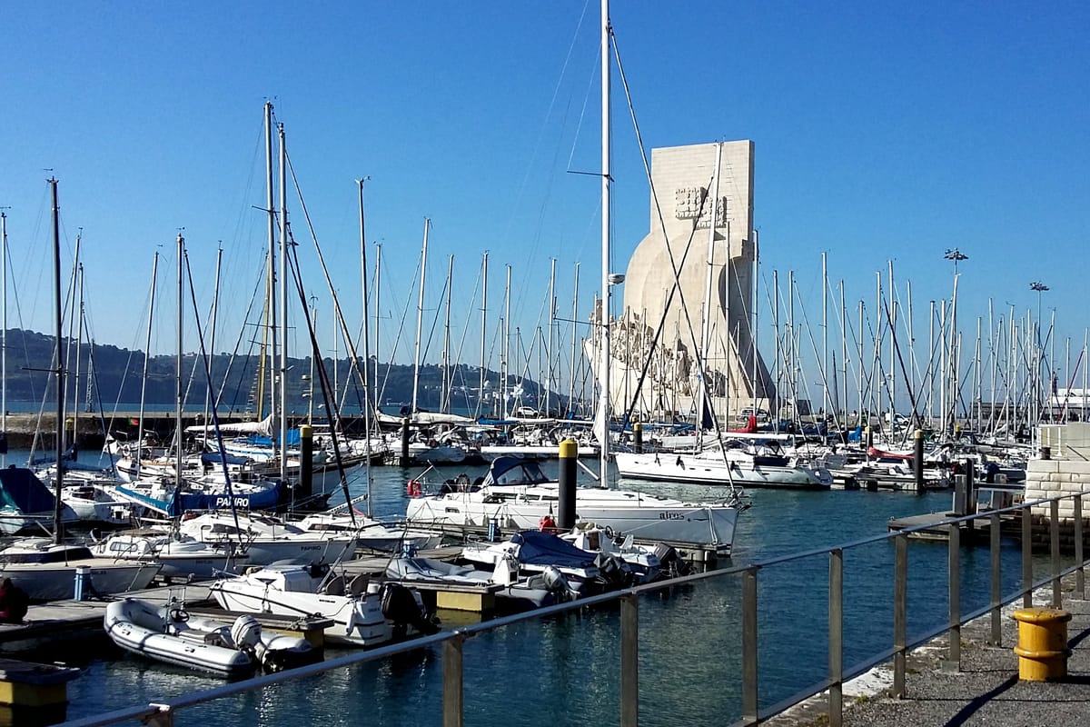 Doca de Belém - Photo 4