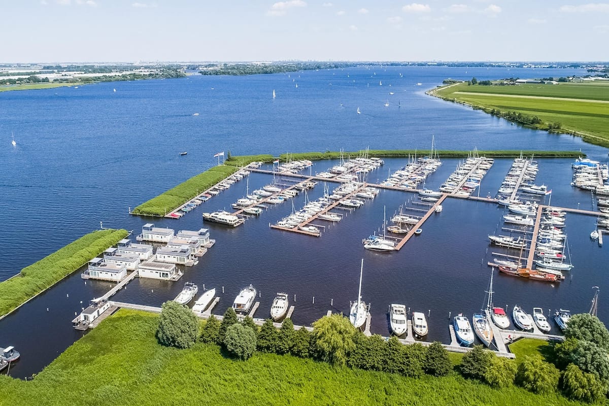 Aalsmeer/Leimuiden - Photo 5