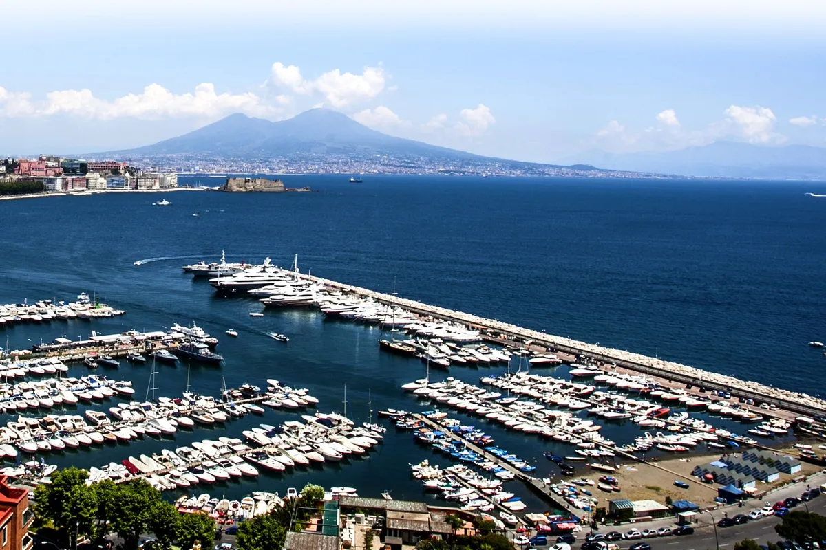 Marina Molo Luise - Main photo