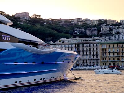 Marina Molo Luise - Photo 2