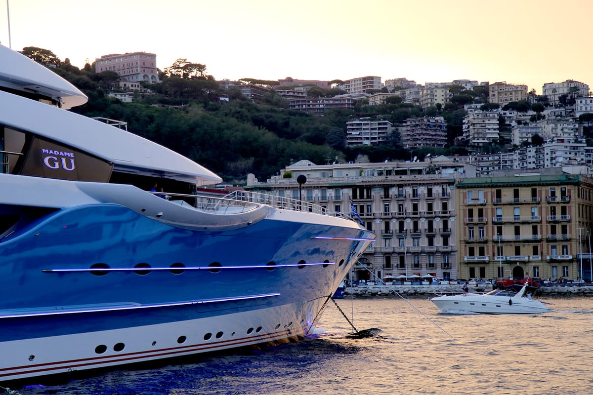 Marina Molo Luise - Photo 2