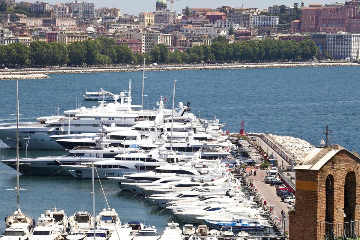 Marina Molo Luise - Photo 4