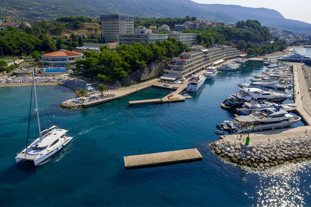 Marina LAV - Main photo