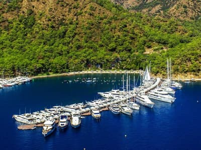 Marinturk Exclusive Marina - Photo 1