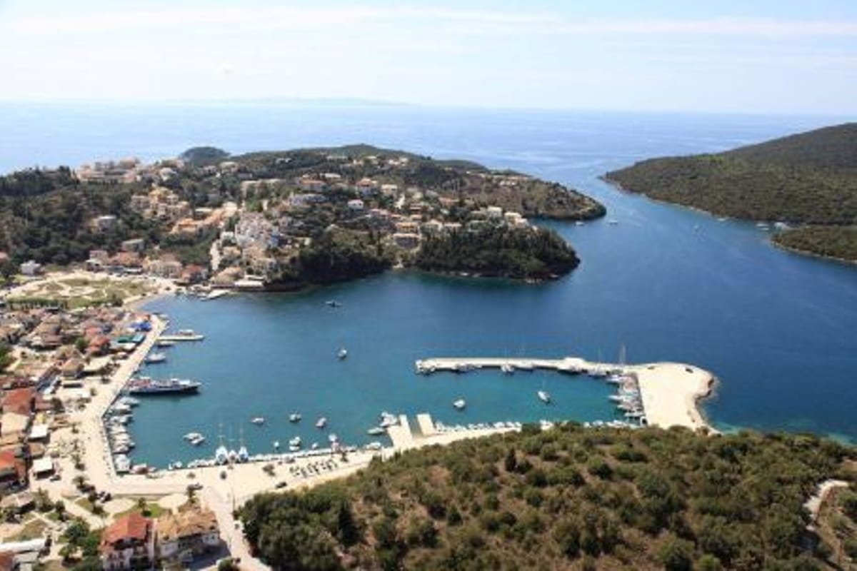 Sivota Marina Lefkada - Photo 2