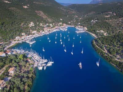 Sivota Marina Lefkada - Photo 3