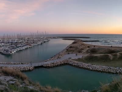 Port Ginesta - Photo 2