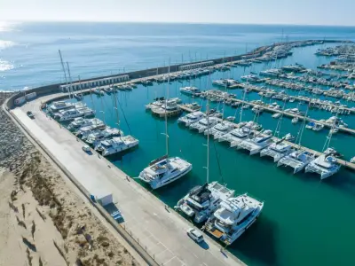 Port Ginesta - Photo 3