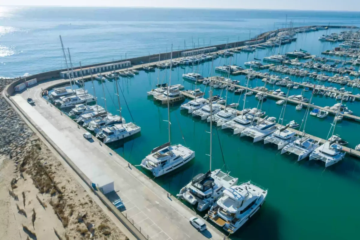 Port Ginesta - Photo 3