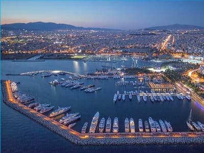 Flisvos Marina - Photo 2