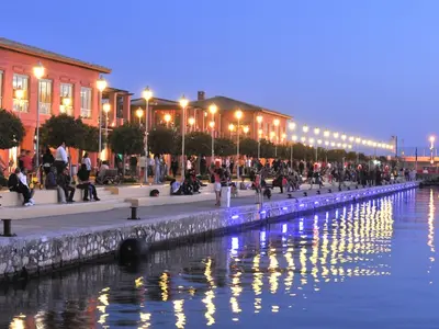 Flisvos Marina - Photo 3