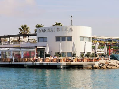 Port of Ibiza - Photo 2