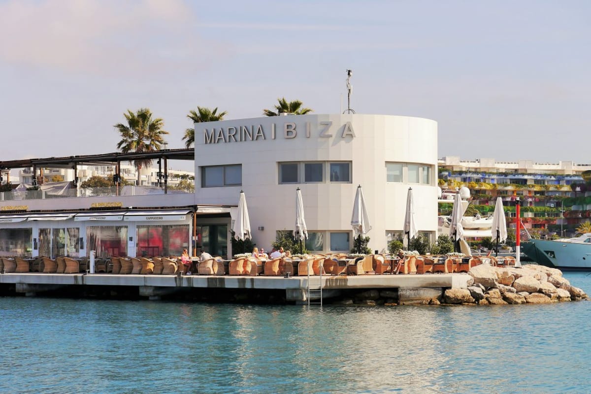 Port of Ibiza - Photo 2
