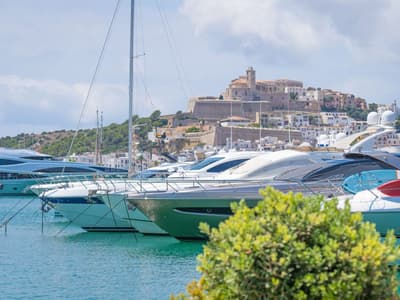Port of Ibiza - Photo 5