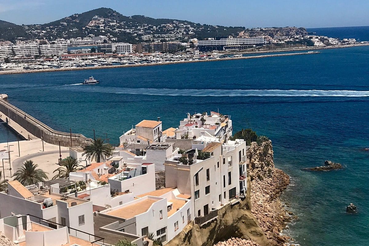 Marina Ibiza - Photo 5