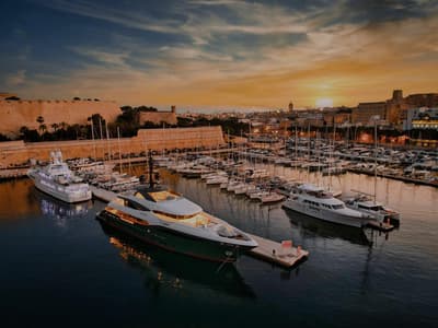 Marina di Valletta - Photo 2