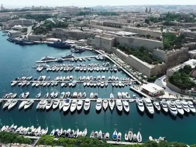 Marina di Valletta - Photo 3