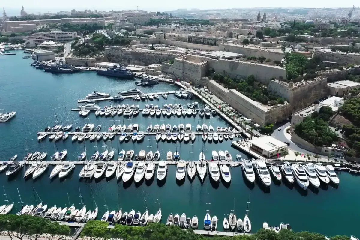 Marina di Valletta - Photo 3