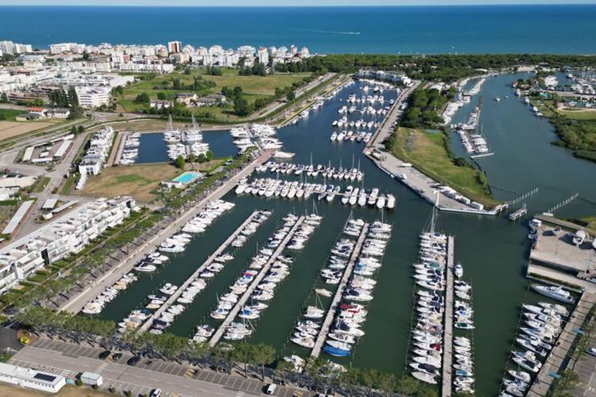 Porto Turistico Di Jesolo - Main photo