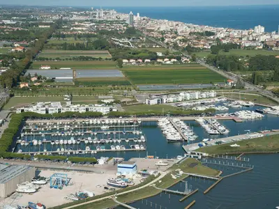 Porto Turistico Di Jesolo - Photo 3
