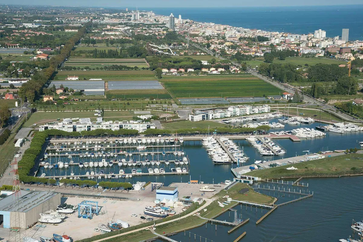 Porto Turistico Di Jesolo - Photo 3