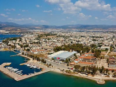 Marina Eleusis - Photo 2