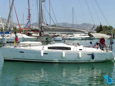 Marina Eleusis - Photo 5
