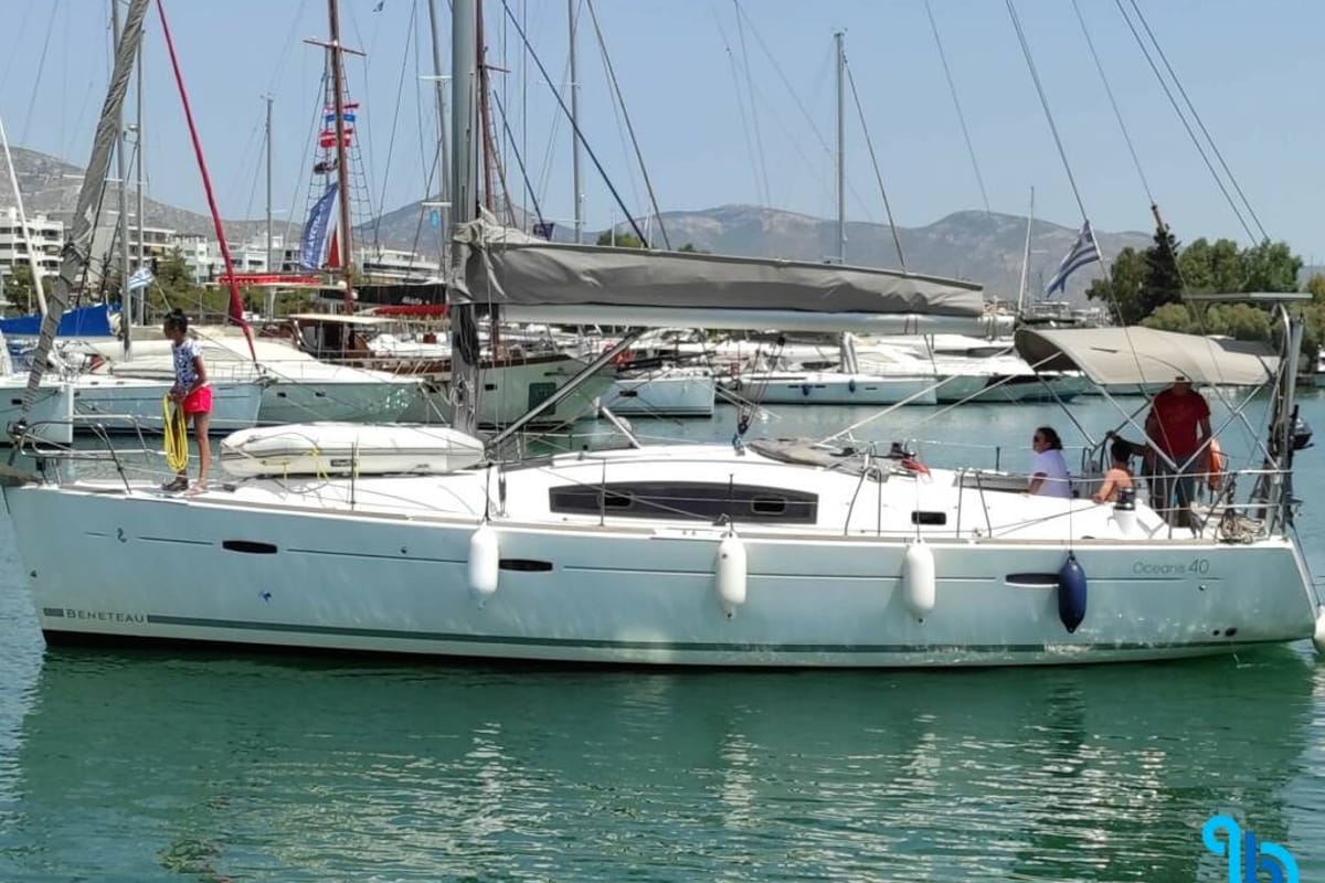 Marina Eleusis - Photo 5