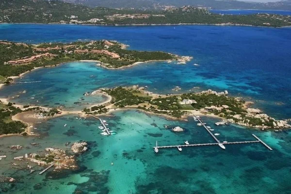 Marina dell'Isola - Photo 2