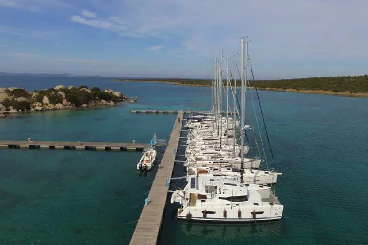 Marina dell'Isola - Photo 3