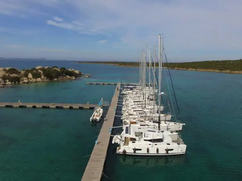Marina dell'Isola - Photo 3