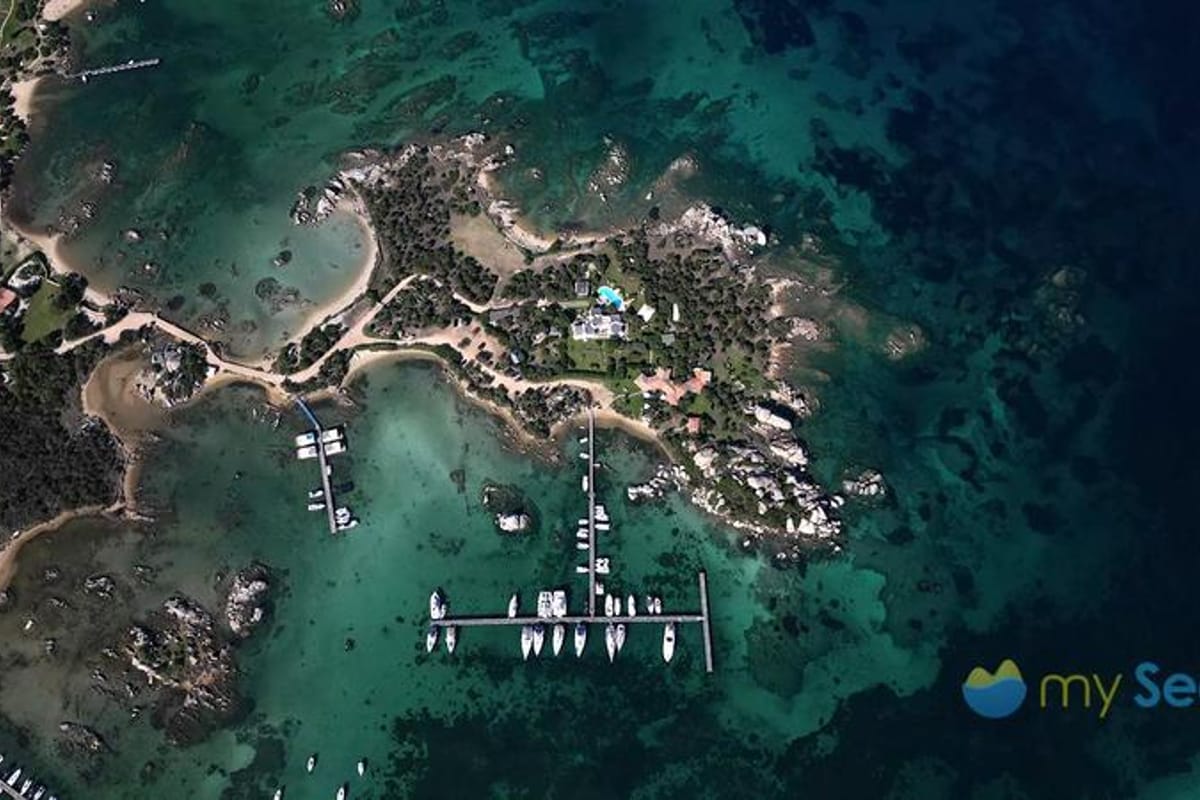 Marina dell'Isola - Photo 4