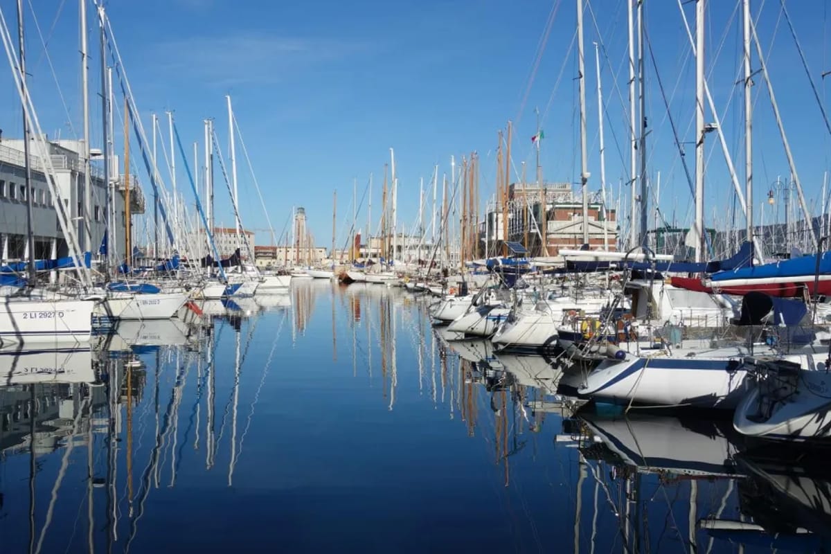 Wickhams Cay II Marina - Main photo