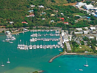 Wickhams Cay II Marina - Photo 2