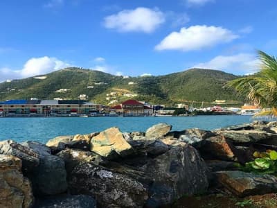Wickhams Cay II Marina - Photo 3
